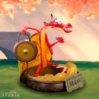 Figura Abystyle Disney Mushu