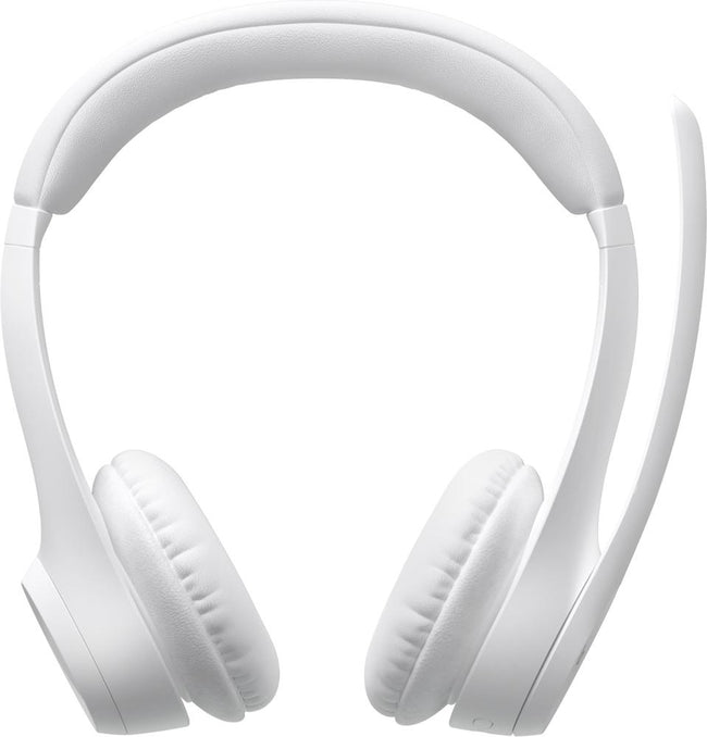 Auriculares Logitech Zone 300 Bluetooth Blanco Main Image
