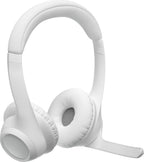 Auriculares Logitech Zone 300 Bluetooth Blanco