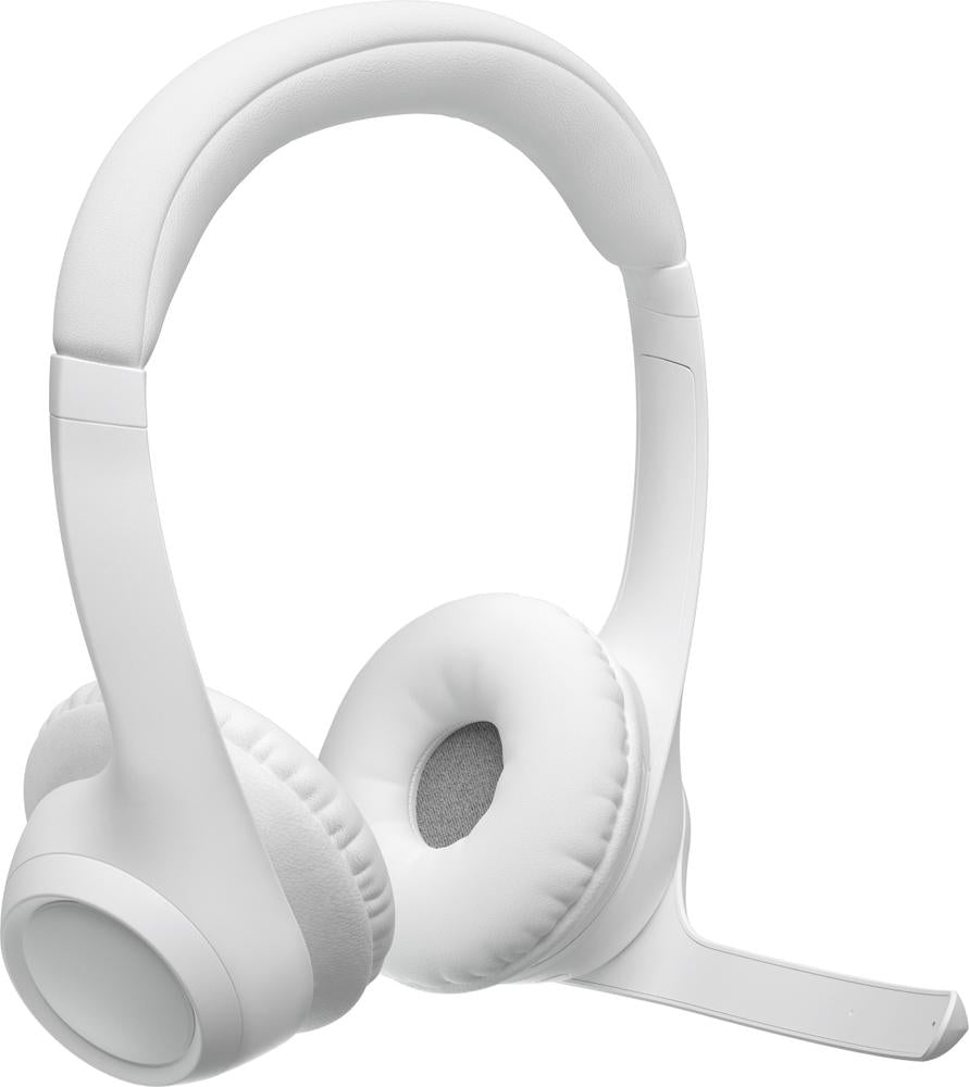 Auriculares Logitech Zone 300 Bluetooth Blanco