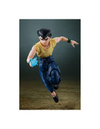 Figura Tamashii Natios Yusuke Urameshi 145 Cm Yu Yu Hakusho Sh Figuarts