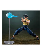Figura Tamashii Natios Yusuke Urameshi 145 Cm Yu Yu Hakusho Sh Figuarts