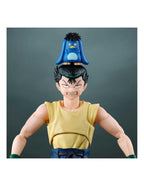 Figura Tamashii Natios Yusuke Urameshi 145 Cm Yu Yu Hakusho Sh Figuarts