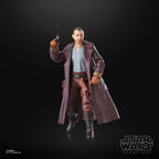 Figura Hasbro Star Wars The Black Series Skeleton Crew Jod Na Nawood
