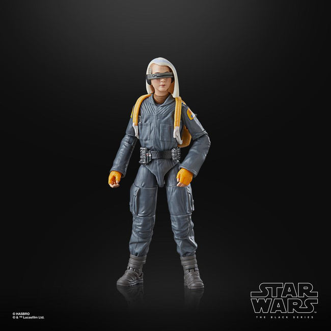 Figura Hasbro Star Wars The Black Series Skeleton Crew Kb At Attin Main Image