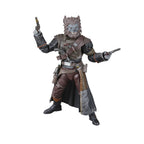 Figura Hasbro Star Wars The Black Series Pirate Captain Brutus (port Borgo)