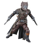 Figura Hasbro Star Wars The Black Series Pirate Captain Brutus (port Borgo)