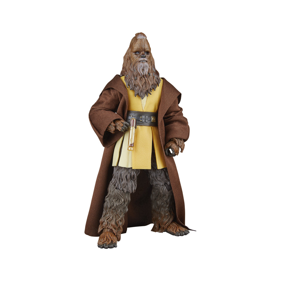 Figura Hasbro Star Wars The Black Series The Acolyte