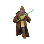 Figura Hasbro Star Wars The Black Series The Acolyte