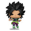 Funko Pop Dragon Ball Broly - Broly