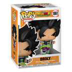 Funko Pop Dragon Ball Broly - Broly