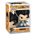 Funko Pop Dragon Ball Broly - Gogeta (versión Chase Aleatoria)