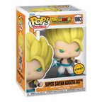 Funko Pop Dragon Ball Broly - Gogeta (versión Chase Aleatoria)