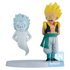 Figura Ichibansho Dragon Ball Dragon History Ii Gotenks & Ghost