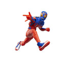 Figura Hasbro Marvel Legends Series Spider - Man Spider - Boy
