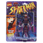 Figura Hasbro Marvel Comics Spider - Man Unlimited