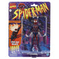Figura Hasbro Marvel Comics Spider - Man Unlimited