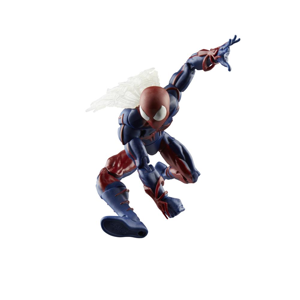 Figura Hasbro Marvel Comics Spider - Man Unlimited