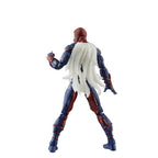 Figura Hasbro Marvel Comics Spider - Man Unlimited
