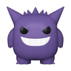 Funko Pop Pokemon Gengar
