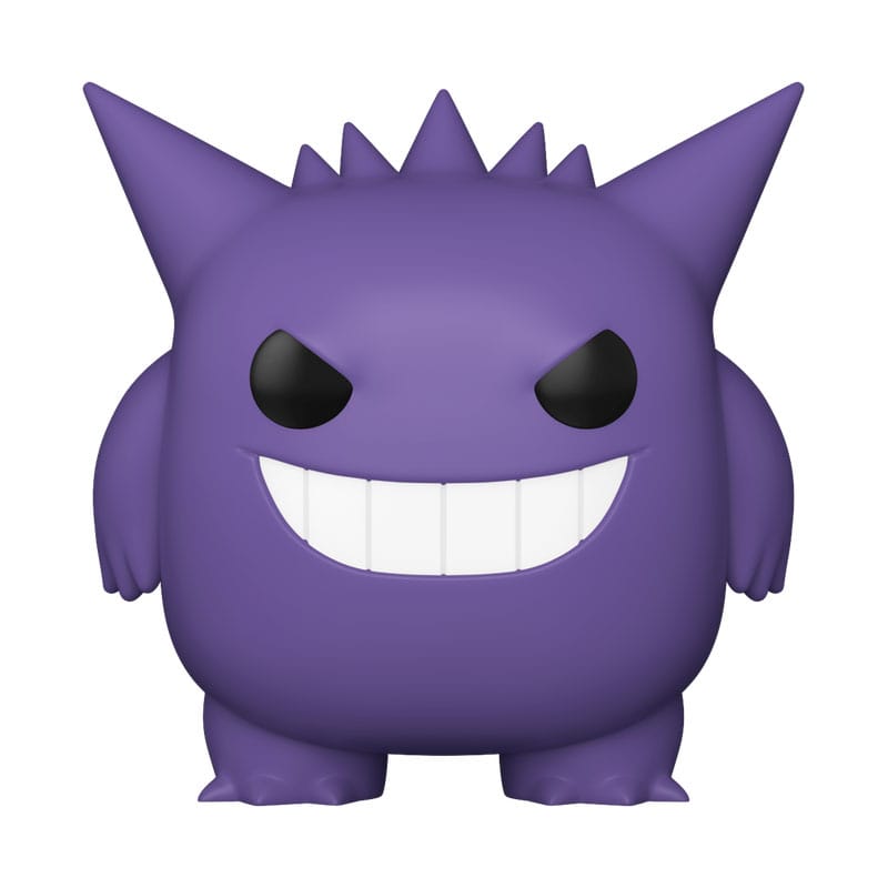 Funko Pop Pokemon Gengar