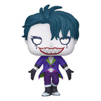 Funko Pop Suicide Squad Isekai The Joker Opcion Chase Aleatoria