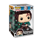 Funko Pop Demon Slayer Tanjiro Kamado