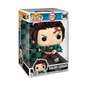 Funko Pop Demon Slayer Tanjiro Kamado