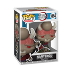 Funko Pop Demon Slayer Hantengu