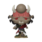 Funko Pop Demon Slayer Hantengu