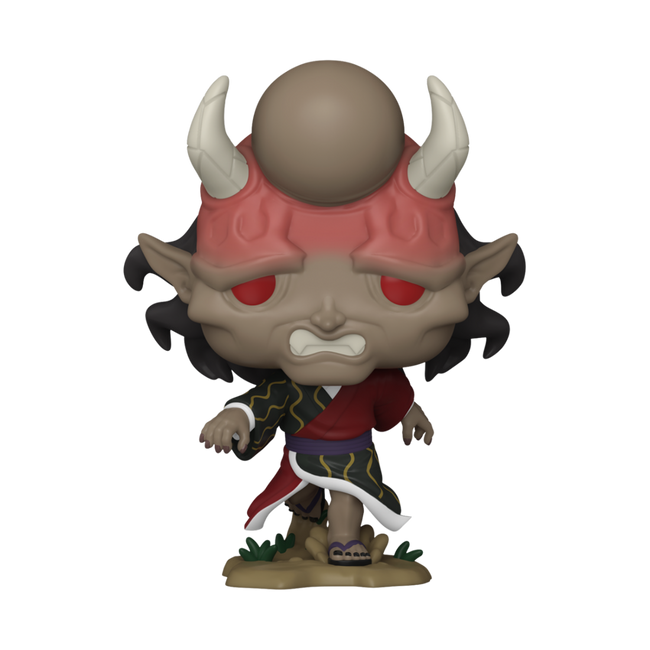 Funko Pop Demon Slayer Hantengu Main Image