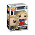 Funko Pop Smallville S2 Kara Kent