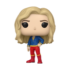 Funko Pop Smallville S2 Kara Kent