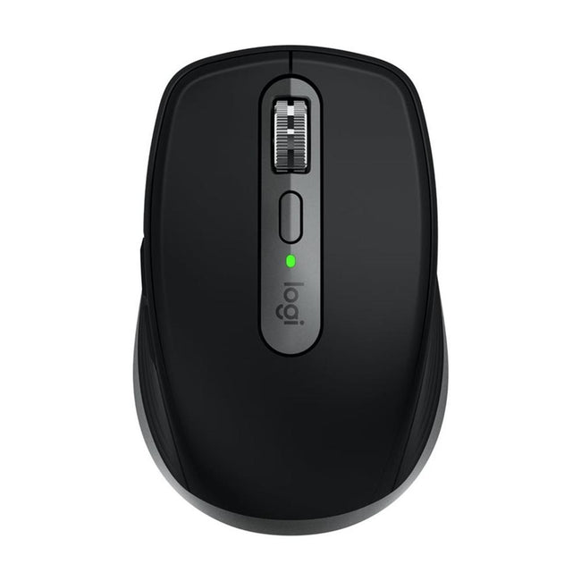 Raton Inalambrico Logitech Master Series Mx Anywhere 3s Para Mac Negro Hover Image