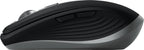Raton Inalambrico Logitech Master Series Mx Anywhere 3s Para Mac Negro