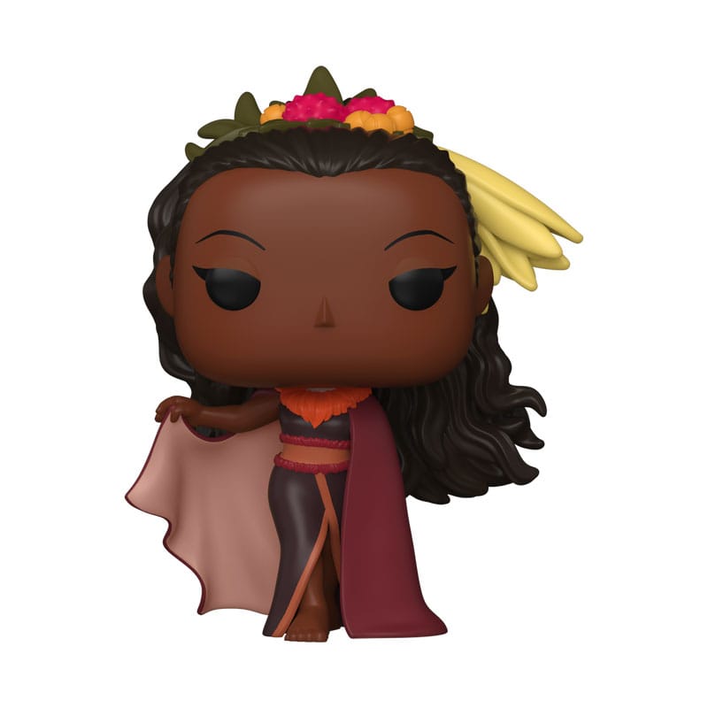 Funko Pop Moana 2 Matangi
