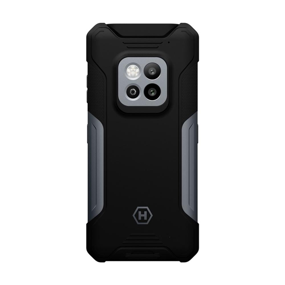 Movil Hammer Construction 2 5g 6 - 128gb Plata