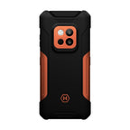 Movil Rugerizado Hammer Construction 2 5g Thermal 8 - 256gb Naranja