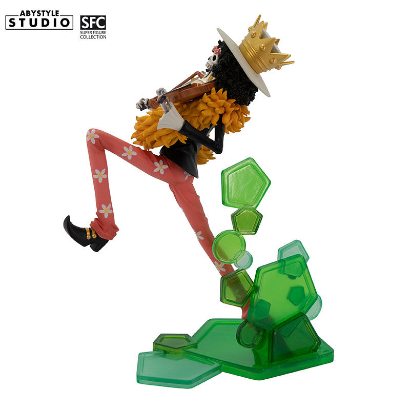 Figura Abystyle One Piece Brook