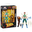 Figura Hasbro Marvel Legends Series Build A Figure Marvels Nemesis X - Men Marrow