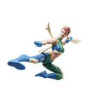 Figura Hasbro Marvel Legends Series Build A Figure Marvels Nemesis X - Men Marrow