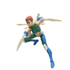 Figura Hasbro Marvel Legends Series Build A Figure Marvels Nemesis X - Men Marrow