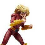 Figura Hasbro Marvel Legends Series Build A Figure Marvels Nemesis X - Men Marvels Husk