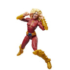 Figura Hasbro Marvel Legends Series Build A Figure Marvels Nemesis X - Men Marvels Husk