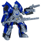 Figura Hasbro Transformers Dark Of The Moon Wheeljack Que