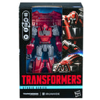 Figura Hasbro Transformers War For Cybertron Ironhide