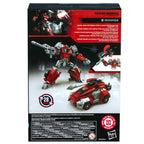 Figura Hasbro Transformers War For Cybertron Ironhide
