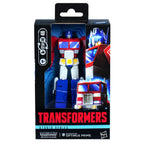 Figura Hasbro Transformers Devastation Optimus Prime