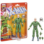 Figura Hasbro Marvel Legend Series X - Men Proffesor X Savage Land