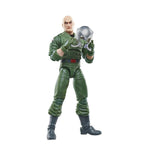 Figura Hasbro Marvel Legend Series X - Men Proffesor X Savage Land